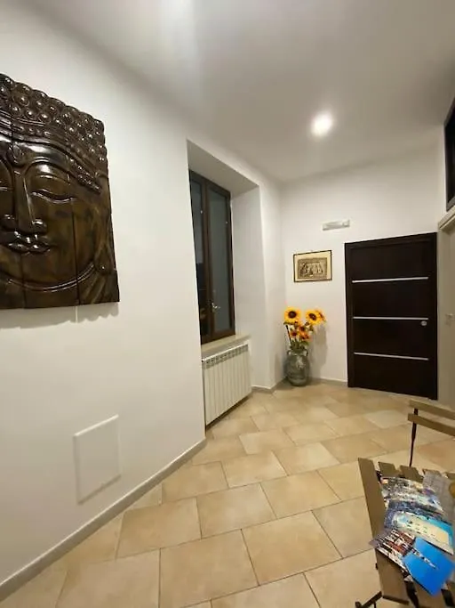 Apartamento Casa Francy E Carmen Napoli 0*, Nápoles
