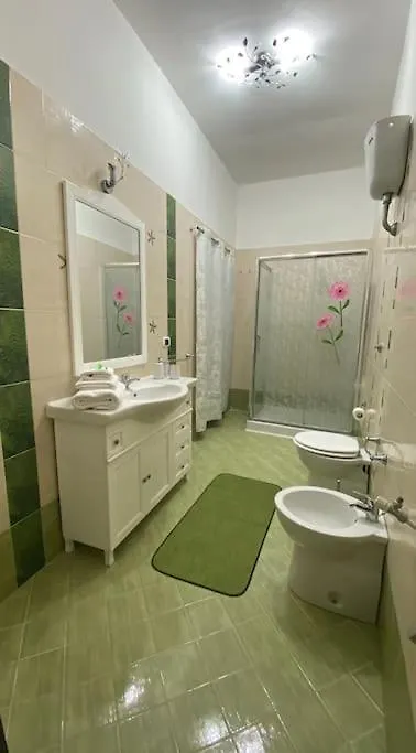 Apartamento Casa Francy E Carmen Napoli