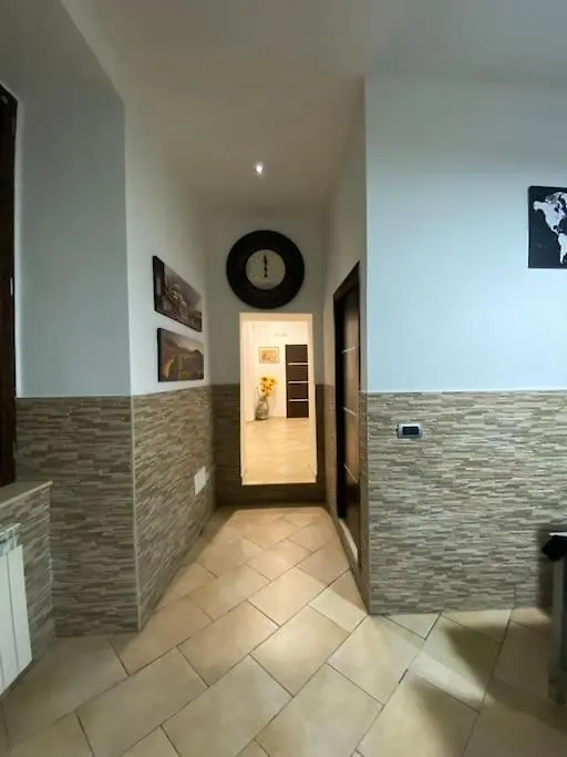Apartamento Casa Francy E Carmen Napoli
