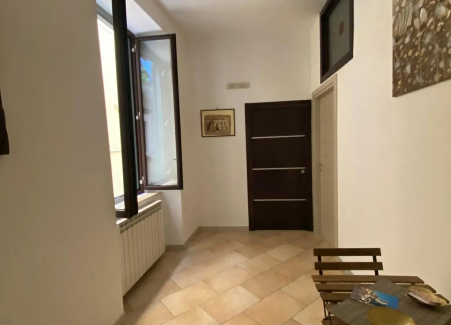 Apartamento Casa Francy E Carmen Napoli Nápoles