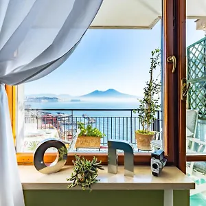 Appartamento Cahouse Accogliete Sul Golfo, Napoli