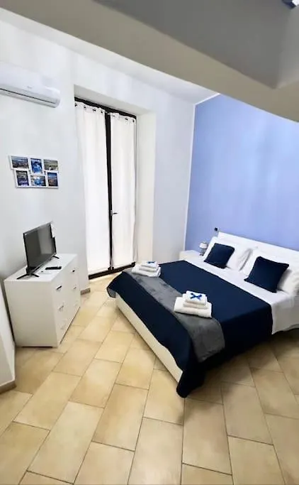 Casa Francy E Carmen Napoli Apartment  Naples